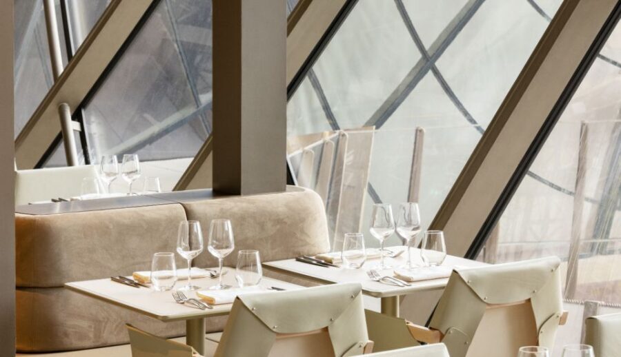 Paris: Eiffel Tower's Madame Brasserie 3-course lunch 12:00 - Practical Tips That Make This Feel Effortless