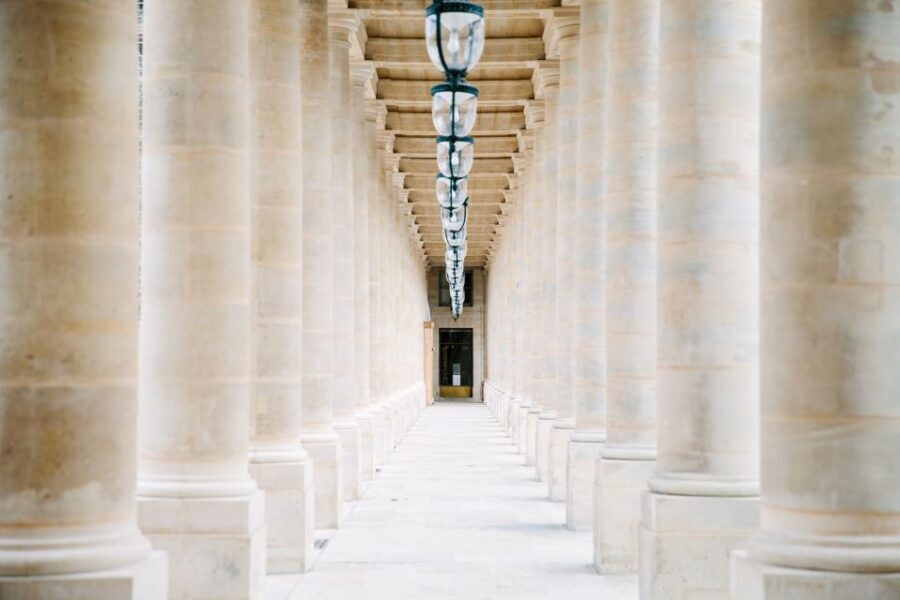 Paris: Emily Inspired Walking Tour - Who should book this tour (and who might skip it)