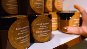 Paris: Entrance Ticket to the Chocolate Museum - Your Self-Guided Route Through Le Musée Gourmand du Chocolat