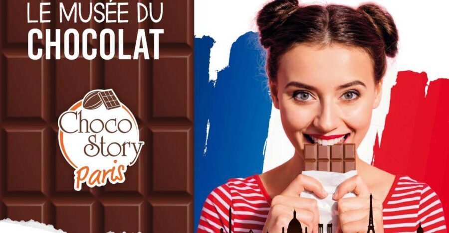 Paris: Entrance Ticket to the Chocolate Museum - The Virtual Demo by 2 Meilleurs Ouvriers de France