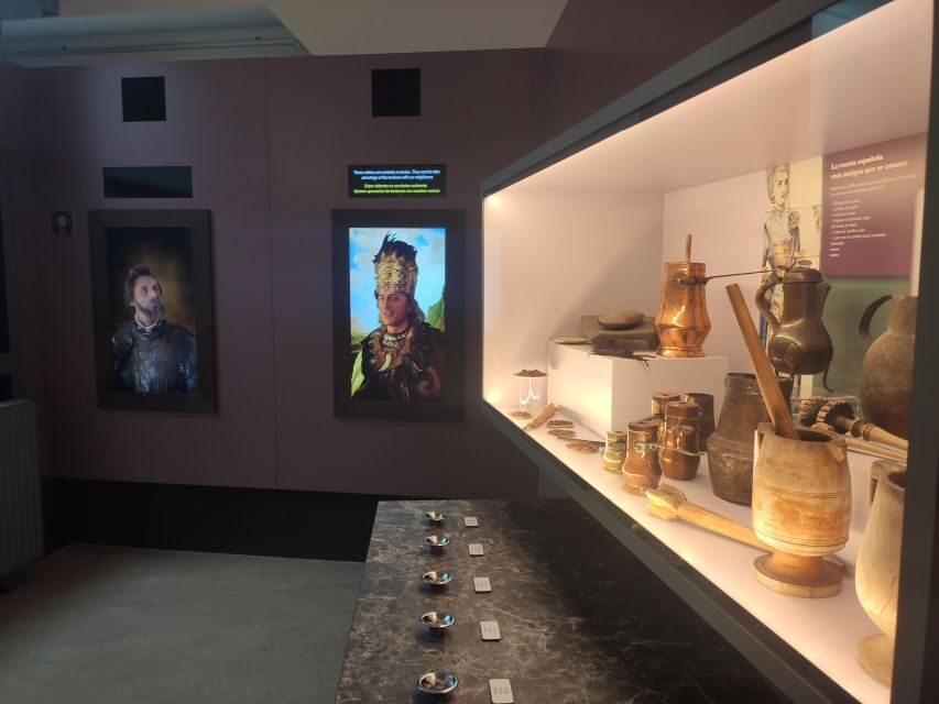 Paris: Entrance Ticket to the Chocolate Museum - Finding the Museum and Timing Your Visit Like a Local