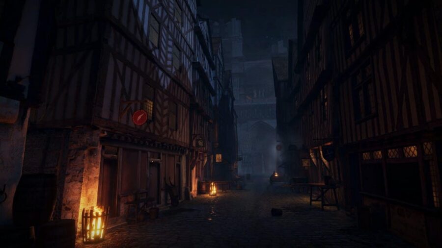 Paris: Eternal Notre-Dame VR Experience Ticket - Key things I’d prioritize before you go