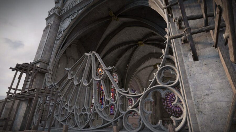 Paris: Eternal Notre-Dame VR Experience Ticket - Price and Logistics: What $36 Buys in 45 Minutes