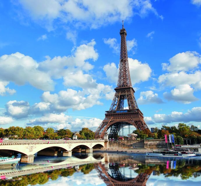 Paris: Family-Friendly River Seine Guided Cruise - Captain’s Diploma: The Fun Wrap-Up Moment