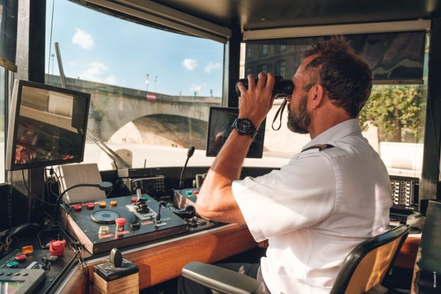 Paris: Family-Friendly River Seine Guided Cruise - Price and Value: Why $24 Can Make Sense
