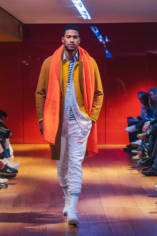 Paris: Fashion Show at Galeries Lafayette Haussmann - Price and value: why $29 can be a smart Paris add-on