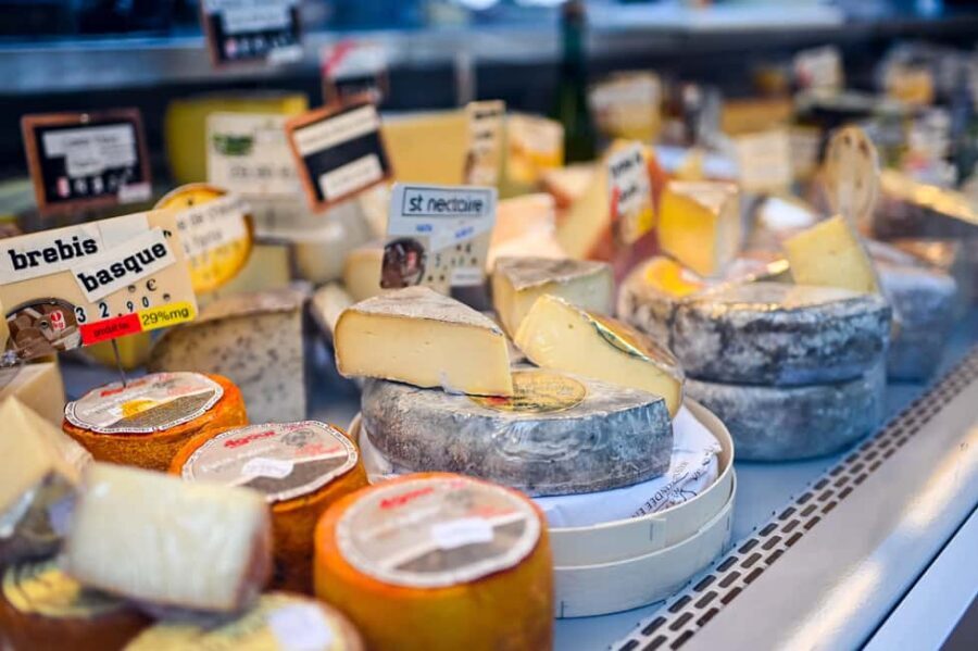 Paris: Food Tour in Le Marais with Tastings - Key takeaways (what makes this one work)