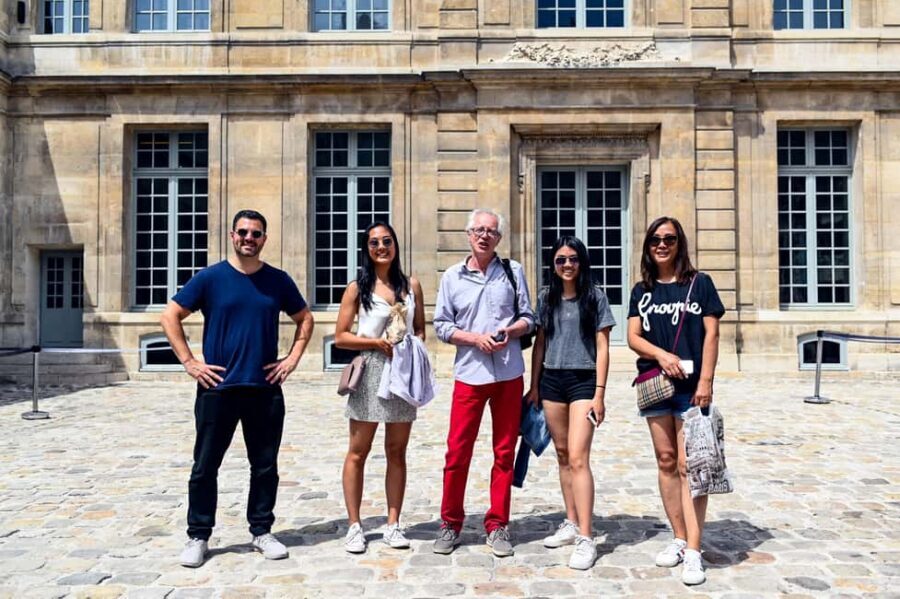 Paris: Food Tour in Le Marais with Tastings - Jim Morrison’s croque-monsieur lunch (and a surprise bite)