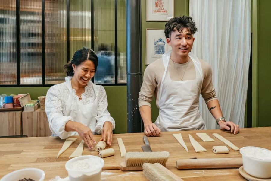 Paris: French Croissant Baking Class with a Chef - Should You Book This Croissant Class?