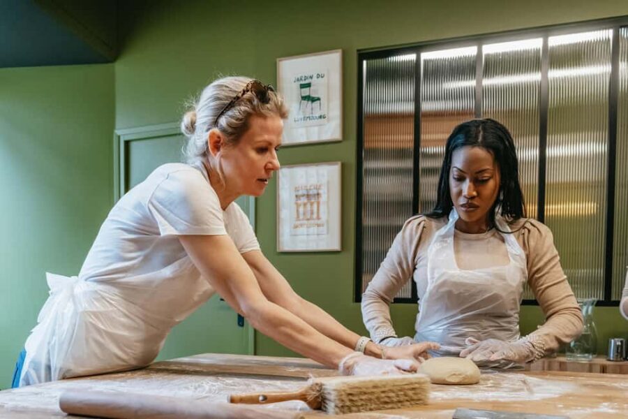 Paris: French Croissant Baking Class with a Chef - Price and Value: Is $159 Worth It for Croissants?