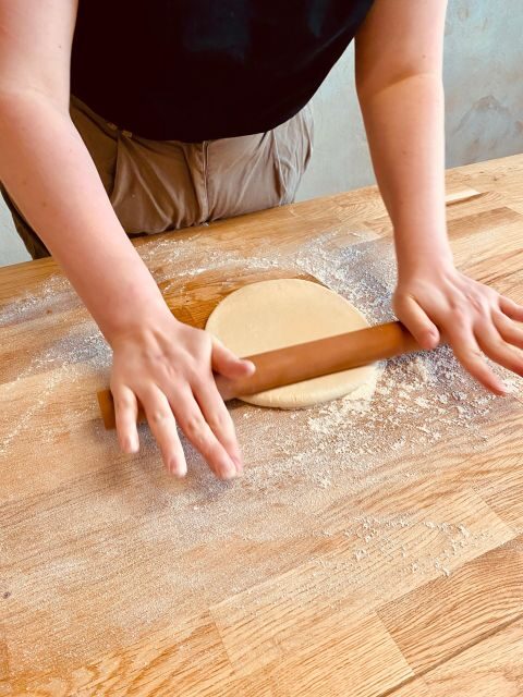 Paris: French Croissant Baking Class with a Chef - Practical Logistics: How to Plan Your Croissant Morning