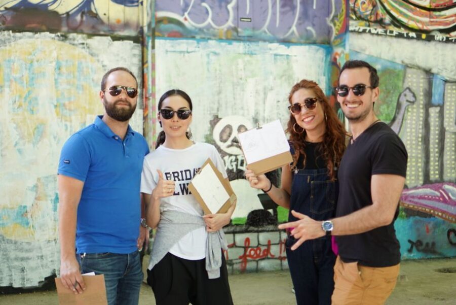 Paris: Graffiti and Street Art Workshop - Who This Workshop Fits Best (and who may find it frustrating)