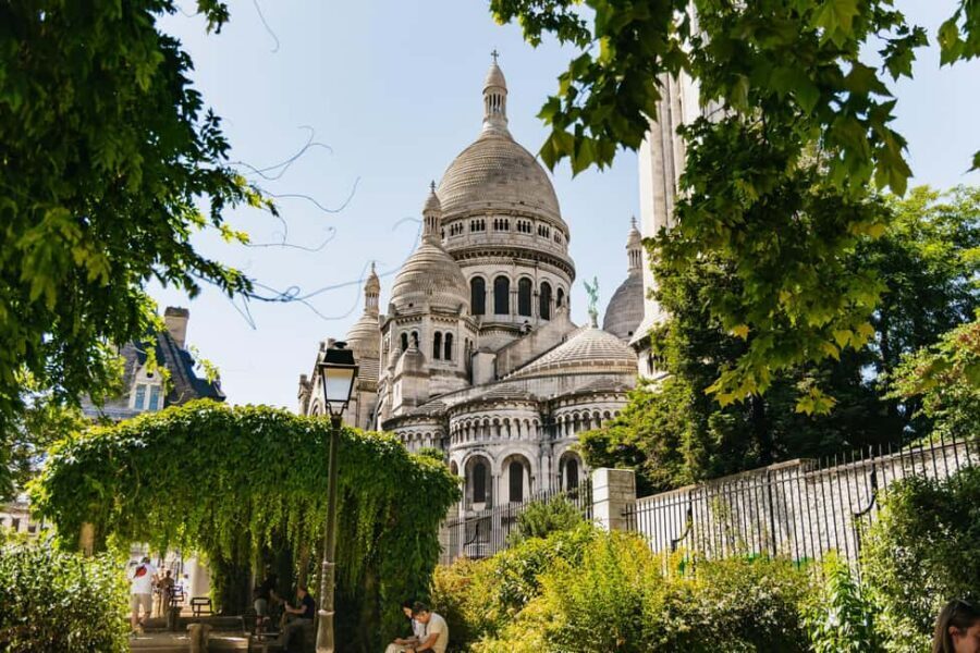Paris: Hidden Gems of Montmartre with Local Guide - Key highlights worth your time