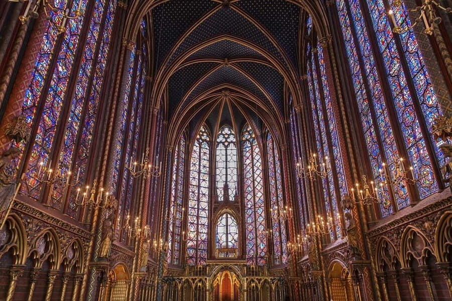 Paris Highlights Full Day Tour - How long is the day, and how much walking should you plan for?