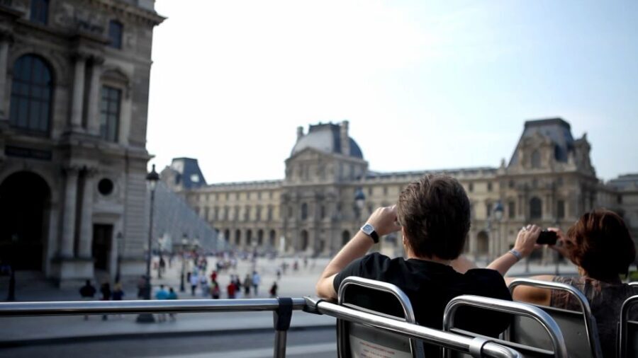 Paris: Hop-on Hop-off Bus Tour & Seine Cruise Bundle Tour - Price and value: is $56 worth it?