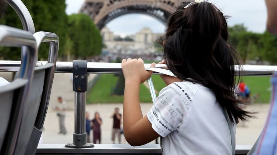 Paris: Hop-on Hop-off Bus Tour & Seine Cruise Bundle Tour - How to pace it: 1 day for highlights, 2 days for neighborhoods