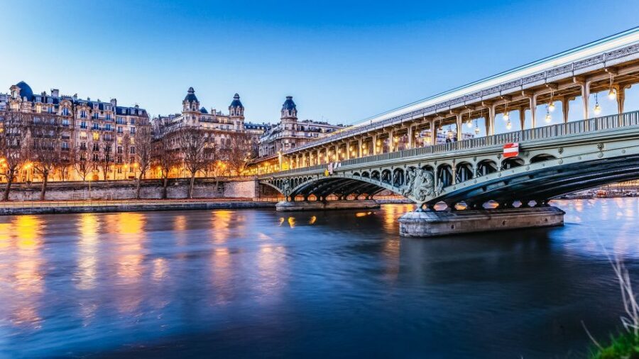 Paris: Illuminated Evening River Cruise & Waffle Tasting - Who this cruise is best for (and who should skip it)