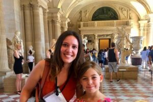 Paris Kids and Families Private Louvre Tour - Arc de Triomphe du Carrousel: a quick history warm-up
