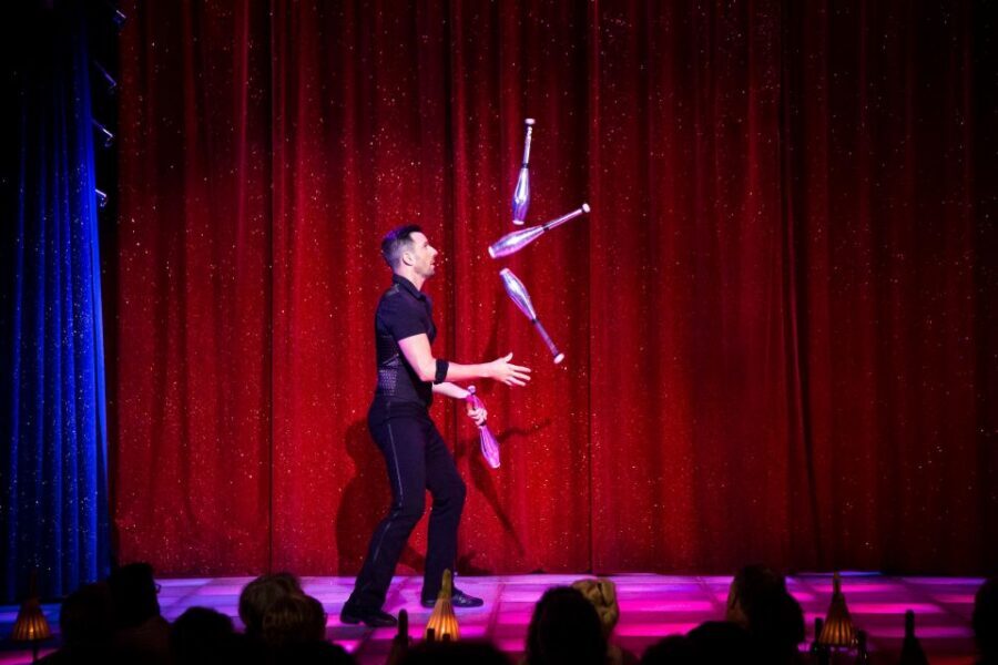 Paris: La Nouvelle Eve Cabaret Dinner Show - Who Should Book La Nouvelle Eve (and Who Should Skip It)