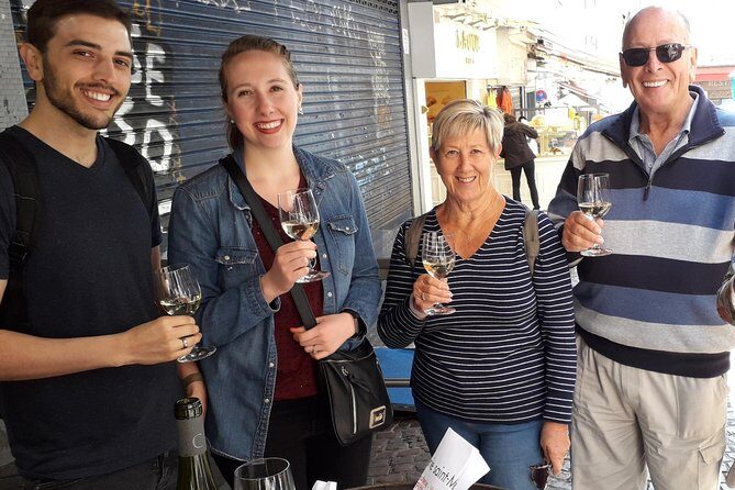 Paris Latin Quarter Food Tour - Price and value: what $115 buys you in the real world