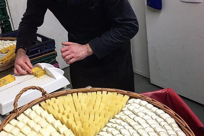 Paris Latin Quarter Food Tour - Stop-by-stop: what each tasting stop is really about