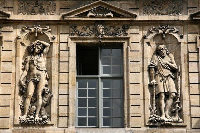 Paris Le Marais District Original Food and Wine Tasting Tour - Key things that make this tour worth your time