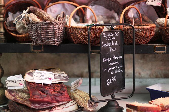 Paris Le Marais District Original Food and Wine Tasting Tour - Who should book this Marais food and wine walk