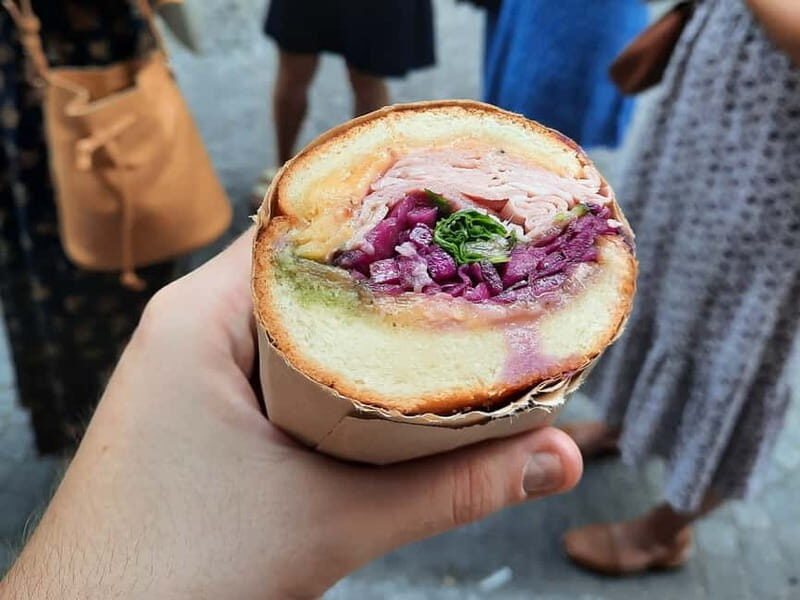 Paris: Le Marais Guided Food Tour with Tastings - Key Highlights That Make This Tour Worth Your Time