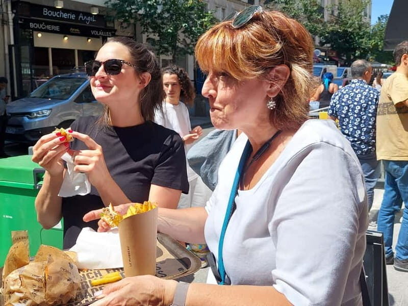 Paris: Le Marais Guided Food Tour with Tastings - Practical Tips So You Enjoy Every Stop
