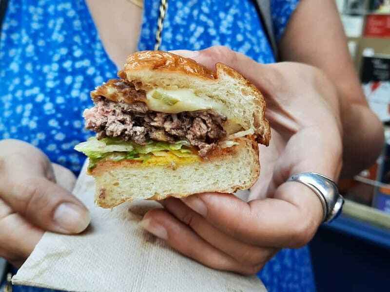 Paris: Le Marais Guided Food Tour with Tastings - Guide Style: Names You’ll See in the Feedback