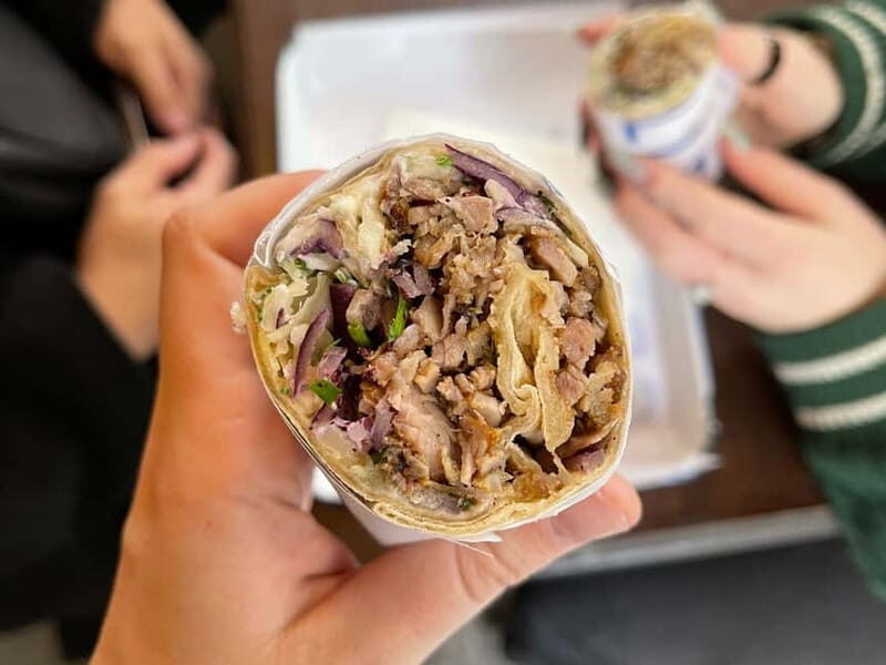 Paris: Le Marais Guided Food Tour with Tastings - How Much Food You’ll Really Eat (And How to Time It)