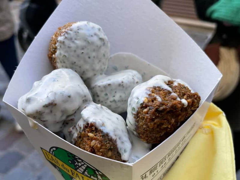 Paris: Le Marais Guided Food Tour with Tastings - Price and Value: Is $76 Worth It in Paris?