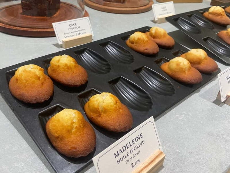 Paris: Le Marais Guided Food Tour with Tastings - Who This Tour Fits Best