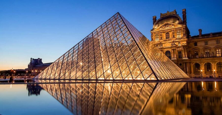 Paris: Louvre Guided Tour with Reserved Access & Boat Cruise - Key Points You’ll Care About