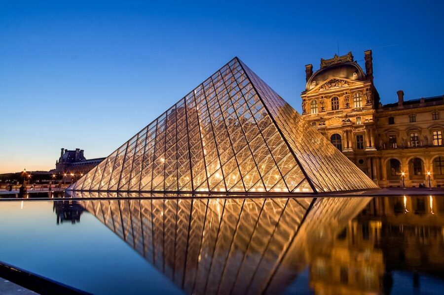 Paris: Louvre Guided Tour with Reserved Access & Boat Cruise - Practical Tips That Keep This Day From Turning Messy