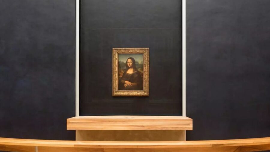 Paris: Louvre Masterpieces Private Tour with Reserved Entry - The 2-hour plan: how they hit the Louvre’s best works