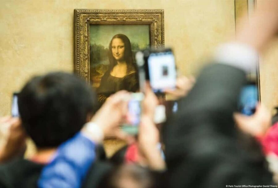 Paris: Louvre Museum Hosted Entry & Masterpieces Audio Guide - Price and Value: Is $81 a Fair Deal?