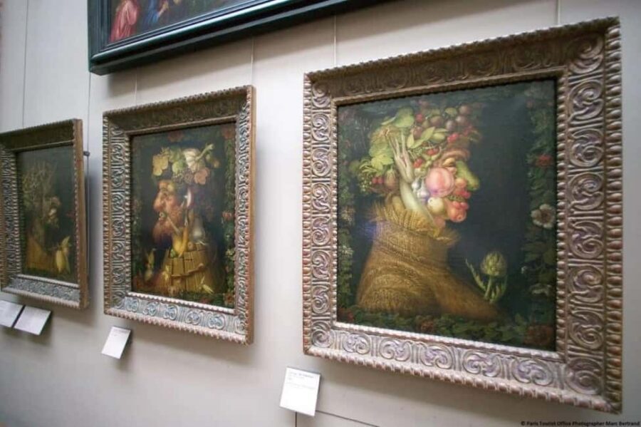 Paris: Louvre Museum Hosted Entry & Masterpieces Audio Guide - Time, Security Lines, and Why Your Phone Plan Matters