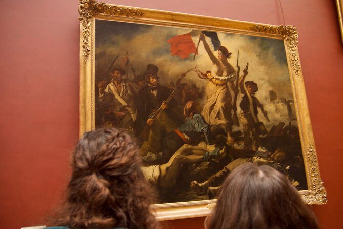 Paris Louvre Museum Must-Sees Guided Tour - Why this 2-hour Louvre highlights plan actually works