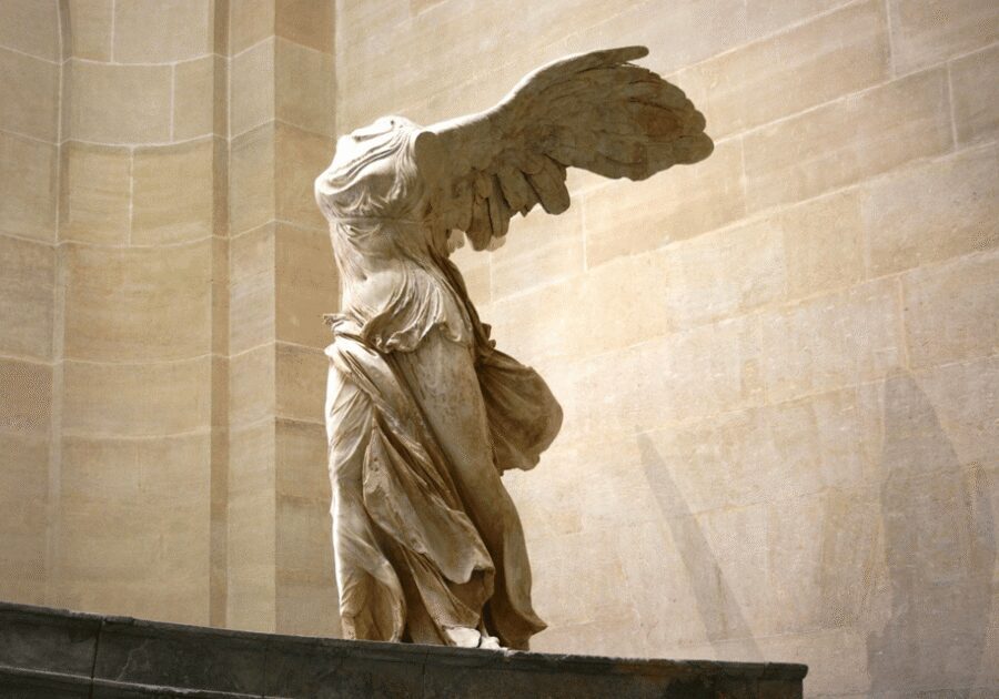 Paris: Louvre Museum Ticket & Exclusive Immersive AudioGuide - Ticket Value: What $57 Really Buys You