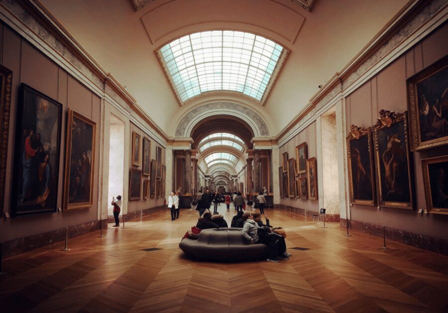 Paris: Louvre Museum Ticket & Exclusive Immersive AudioGuide - Should You Book This Louvre Ticket & Audio Tour?