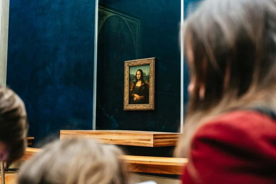 Paris: Louvre Museum Tour Mona Lisa & Iconic Masterpieces - Key Points You Should Know Before You Go