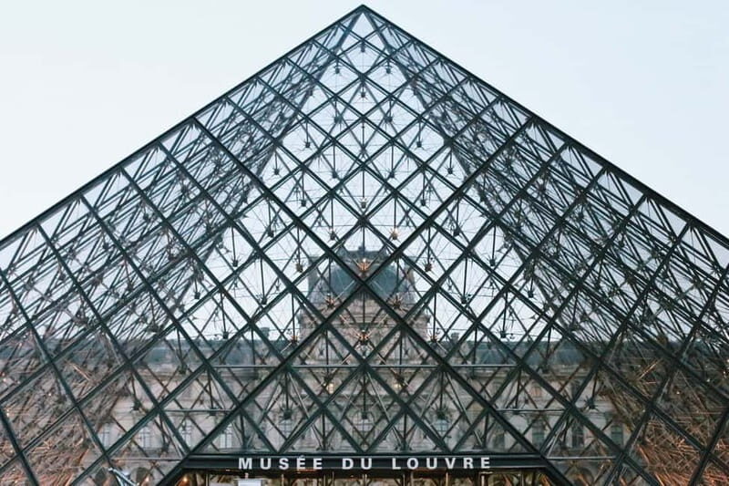 Paris: Louvre Must-See Tour with Reserved Entry Ticket - Group Size, Pace, and Who This Tour Fits Best
