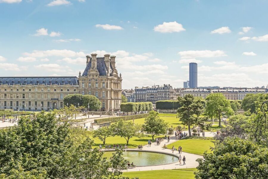 Paris: Louvre Private Family Tour for Kids + Reserved Entry - What a 2-Hour Private Tour Really Means at the Louvre