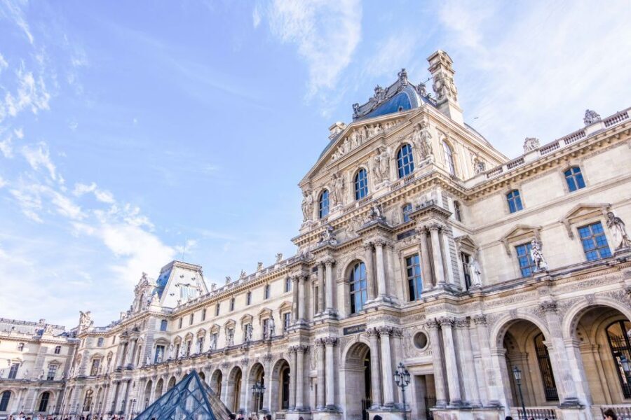 Paris: Louvre Reserved Ticket and River Cruise Combo - Itinerary, step by step: what each stop really gives you