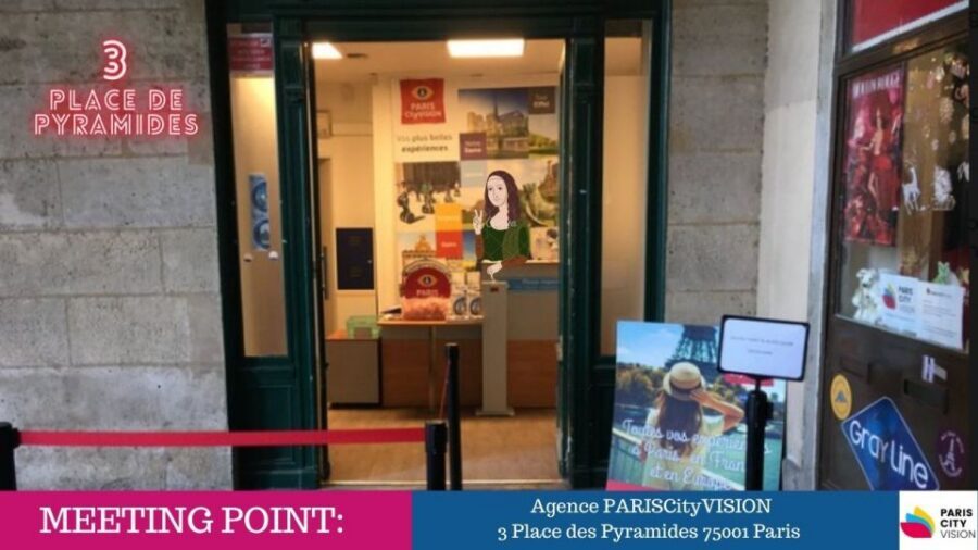 Paris: Louvre Reserved Ticket and River Cruise Combo - Rules, comfort, and what can derail your day