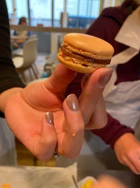 Paris: Macaron Baking Class for Families and Kids - Key Things That Make This Paris Macaron Class Worth It