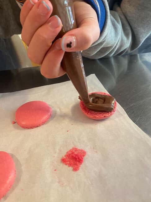 Paris: Macaron Baking Class for Families and Kids - Who This Class Is Best For