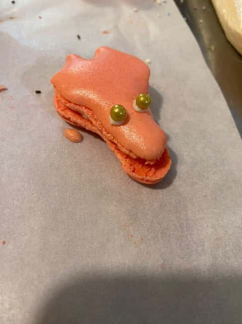 Paris: Macaron Baking Class for Families and Kids - Price and Value at $112 per Person
