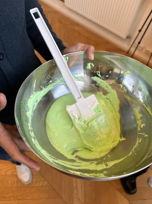 Paris: Macaron Baking Class in Central Paris - Paris macarons, taught like a real kitchen skill